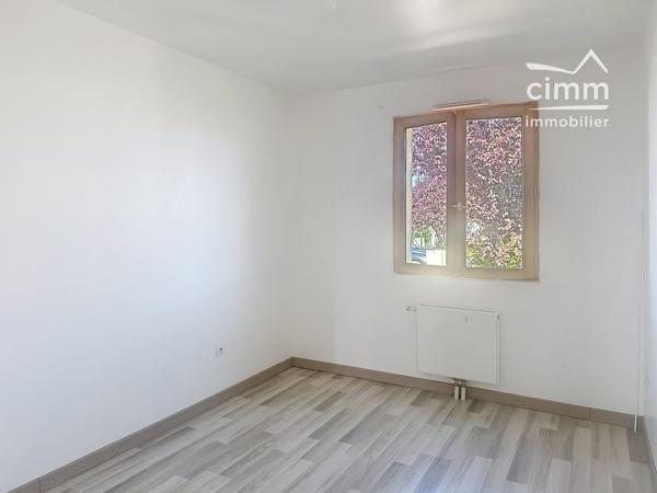 🏡 À louer – Maison plain pied 3 chambres avec garage – 850 € Charges comprises