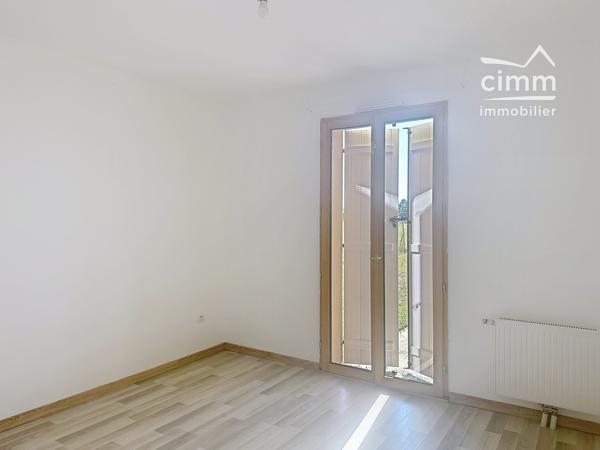 🏡 À louer – Maison plain pied 3 chambres avec garage – 850 € Charges comprises