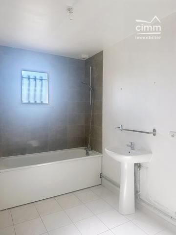 🏡 À louer – Maison plain pied 3 chambres avec garage – 850 € Charges comprises