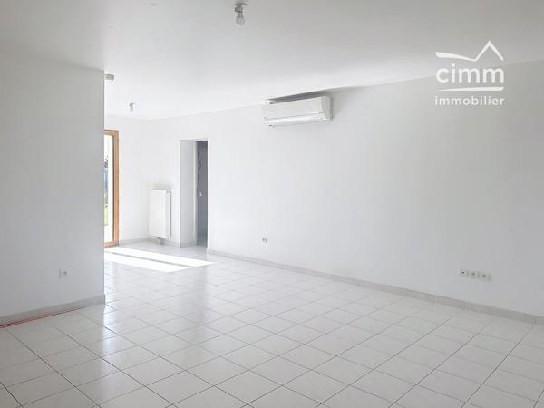 🏡 À louer – Maison plain pied 3 chambres avec garage – 850 € Charges comprises