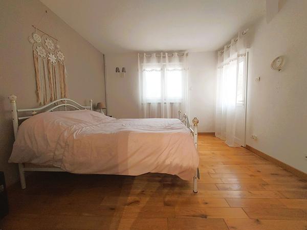 Maison 4 pièces 110 m2