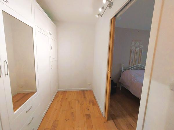 Maison 4 pièces 110 m2