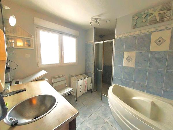 Maison 4 pièces 110 m2