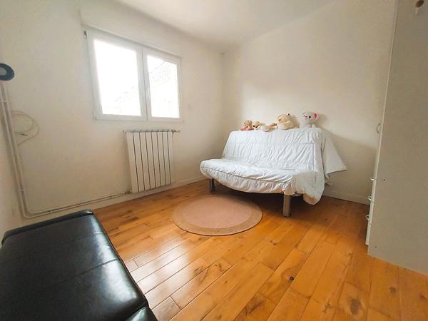Maison 4 pièces 110 m2