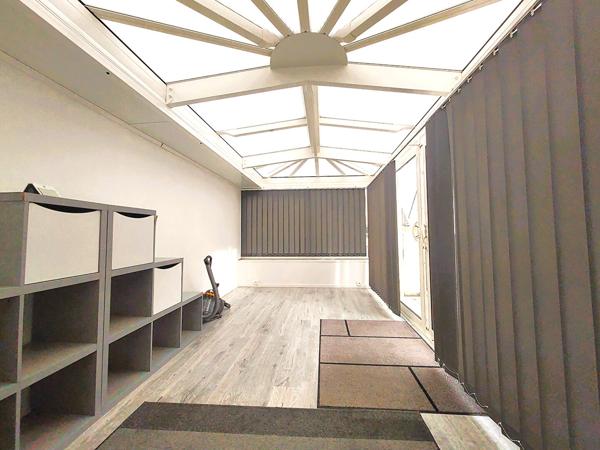 Maison 4 pièces 110 m2
