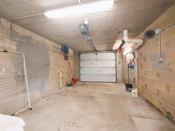 Maison 4 pièces 110 m2