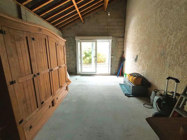 Maison 4 pièces 110 m2