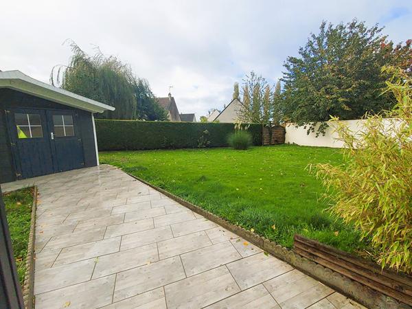 Maison 4 pièces 110 m2