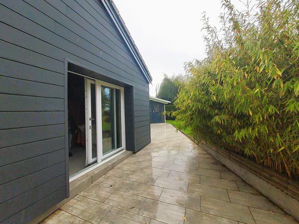 Maison 4 pièces 110 m2