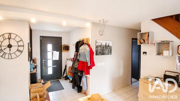 Maison à vendre 6 pièces 125 m² Châteaudun