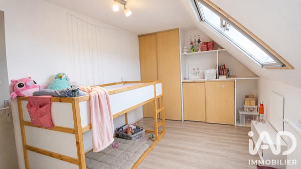 Maison à vendre 6 pièces 125 m² Châteaudun