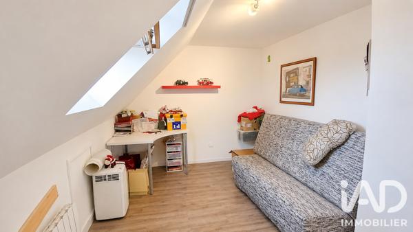 Maison à vendre 6 pièces 125 m² Châteaudun