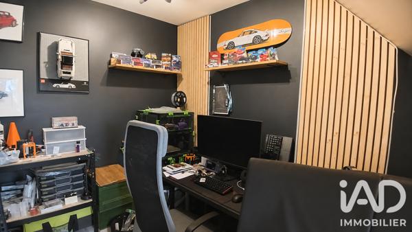Maison à vendre 6 pièces 125 m² Châteaudun