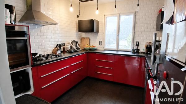 Maison à vendre 6 pièces 125 m² Châteaudun
