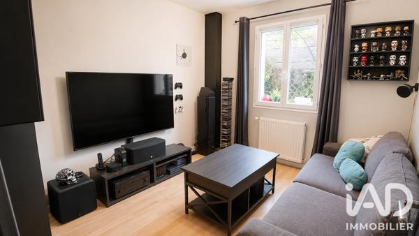 Maison à vendre 6 pièces 125 m² Châteaudun