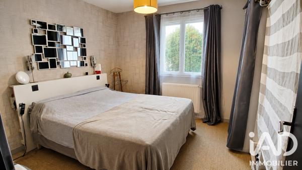 Maison à vendre 6 pièces 125 m² Châteaudun