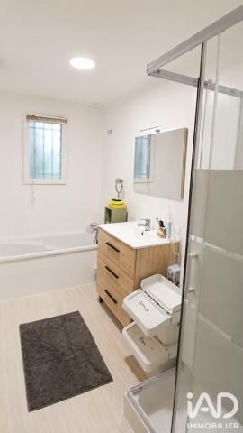 Maison à vendre 6 pièces 125 m² Châteaudun