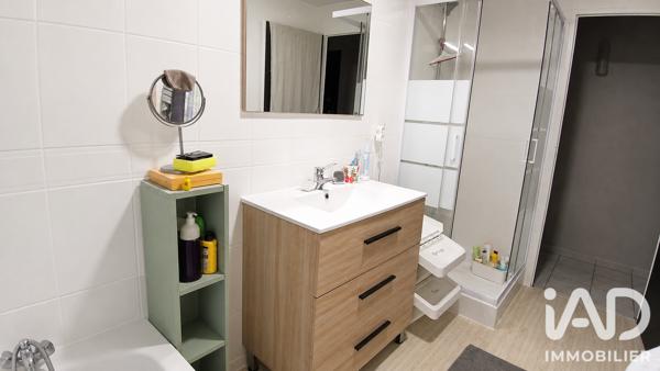 Maison à vendre 6 pièces 125 m² Châteaudun