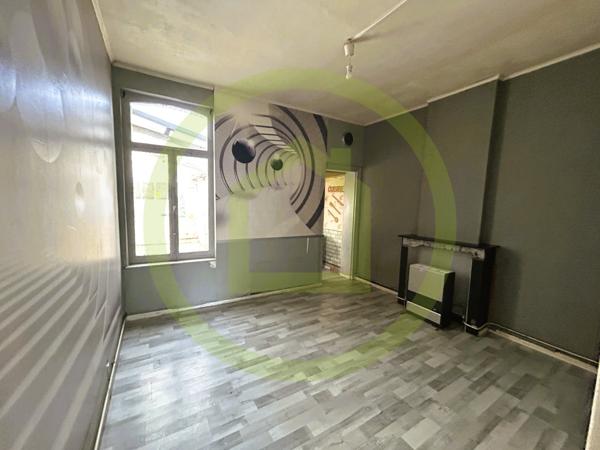 Maison à JEUMONT (59460)