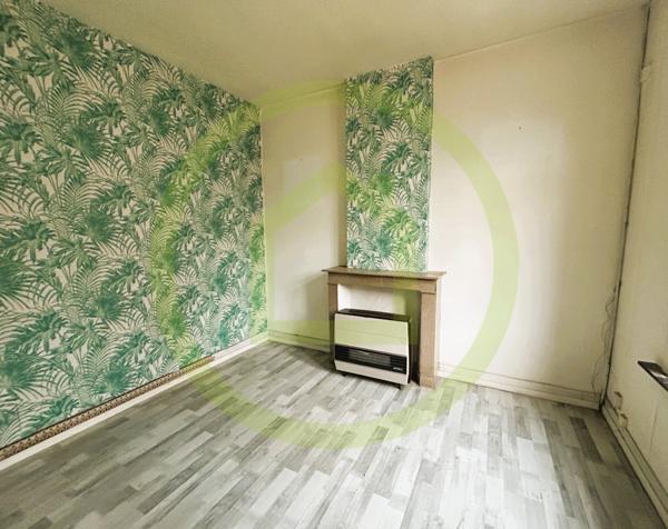 Maison à JEUMONT (59460)