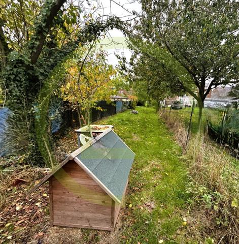 Maison à JEUMONT (59460)