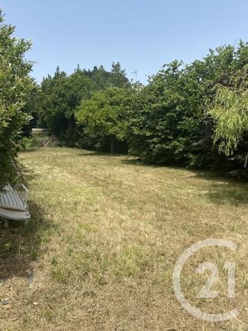 Terrain à vendre  300 m2 SARZEAU - 56