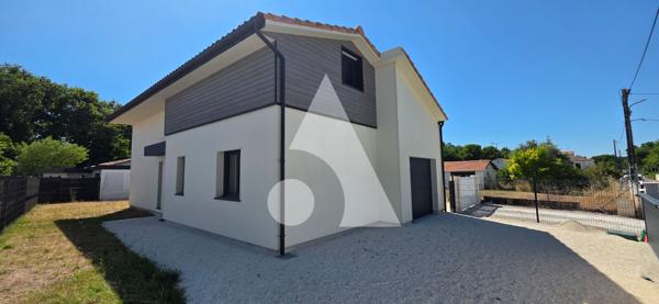 Maison 5 pièces 103 m2