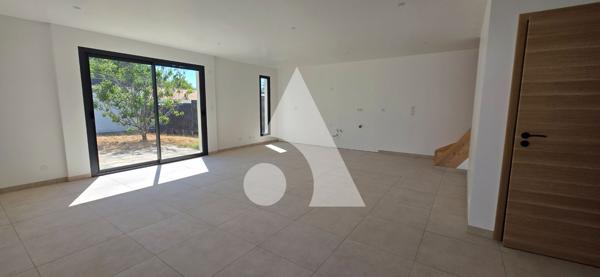 Maison 5 pièces 103 m2