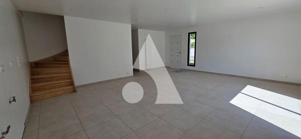 Maison 5 pièces 103 m2