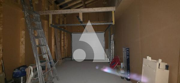 Maison 5 pièces 103 m2