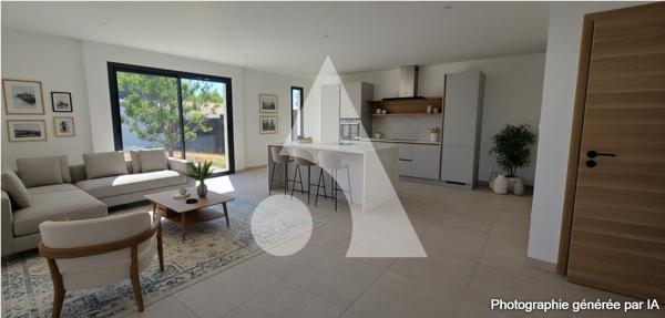 Maison 5 pièces 103 m2