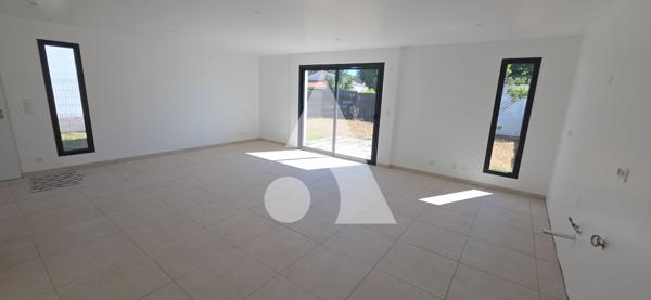 Maison 5 pièces 103 m2