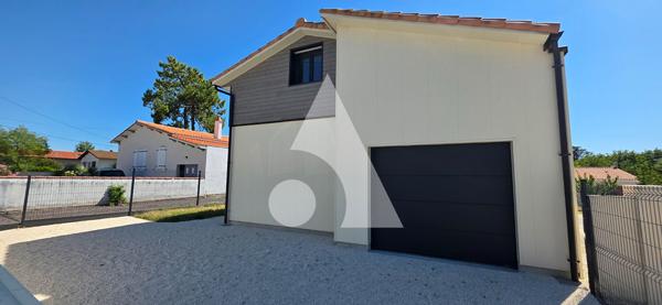 Maison 5 pièces 103 m2