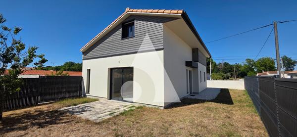 Maison 5 pièces 103 m2