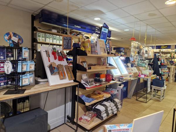 Fonds de commerce à vendre secteur Dinan Lamballe(22)