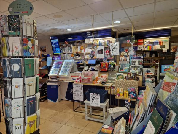 Fonds de commerce à vendre secteur Dinan Lamballe(22)