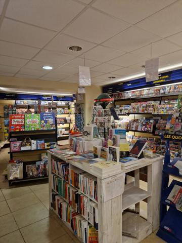 Fonds de commerce à vendre secteur Dinan Lamballe(22)