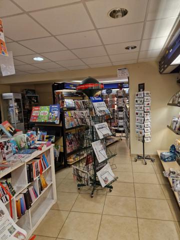 Fonds de commerce à vendre secteur Dinan Lamballe(22)