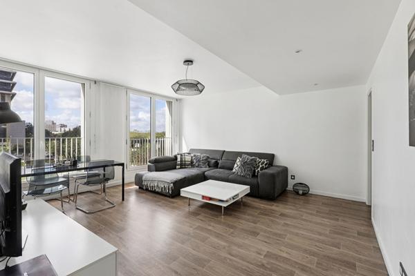 Appartement Nanterre 4 pièce(s) 85.5 m2