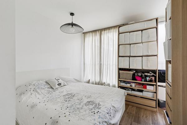 Appartement Nanterre 4 pièce(s) 85.5 m2