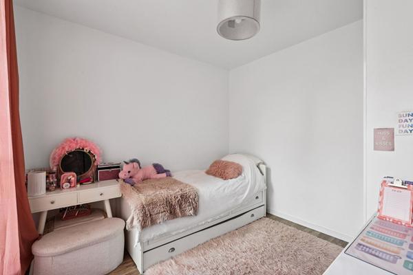 Appartement Nanterre 4 pièce(s) 85.5 m2