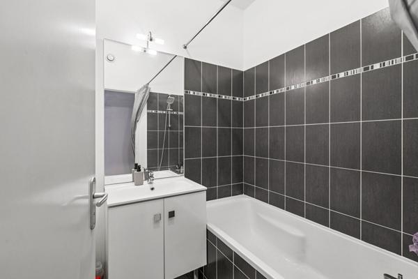 Appartement Nanterre 4 pièce(s) 85.5 m2