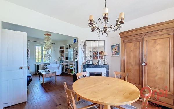 Maison à vendre    2 pièces •  Orthez