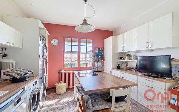 Maison à vendre    2 pièces •  Orthez