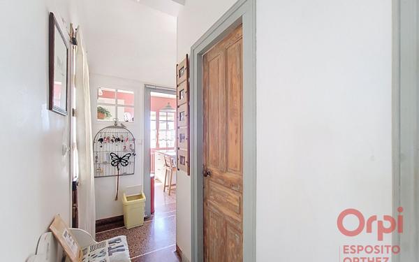 Maison à vendre    2 pièces •  Orthez