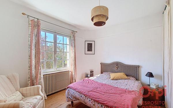 Maison à vendre    2 pièces •  Orthez