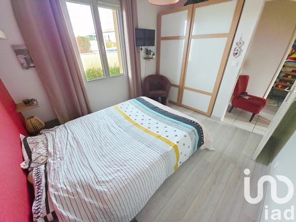 Maison à vendre 5 pièces 102 m² La Rochefoucauld-en-Angoumois