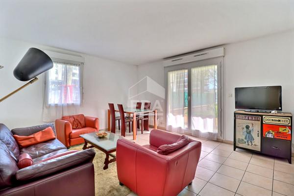 Appartement Saint Denis 3 pièce(s) 66.73 m2