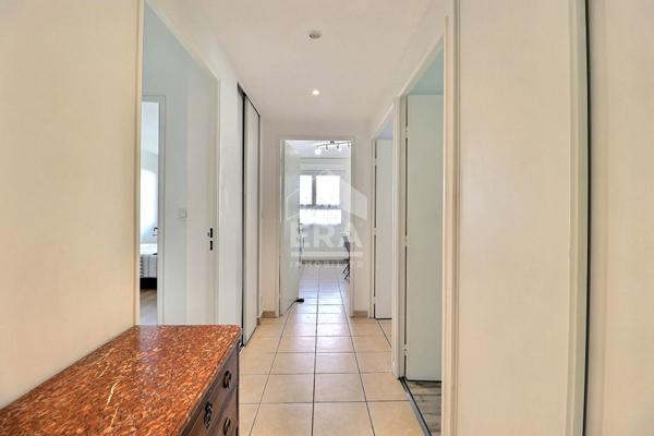 Appartement Saint Denis 3 pièce(s) 66.73 m2