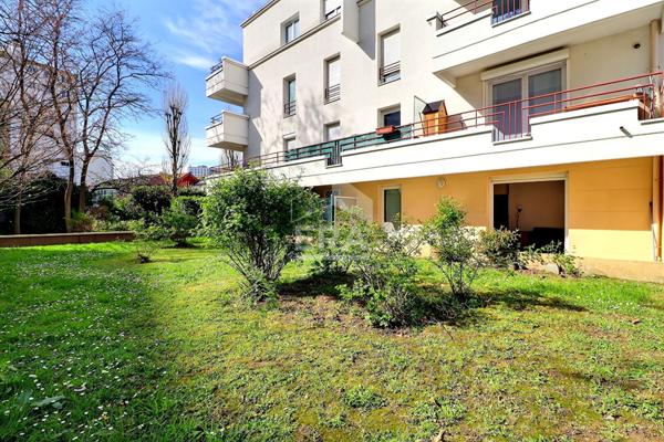 Appartement Saint Denis 3 pièce(s) 66.73 m2